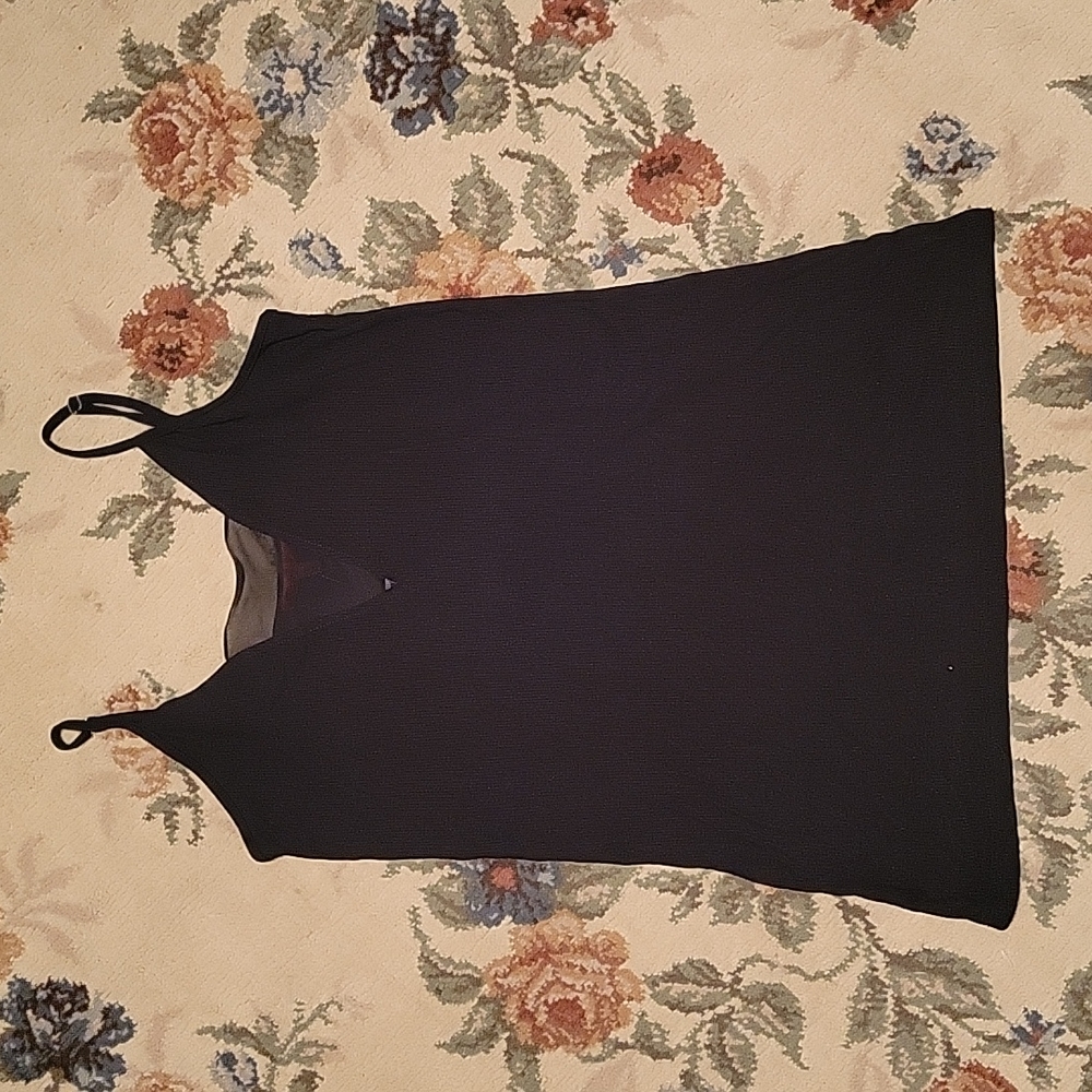 NWT Red by BKE, Large, black